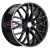 20'' 5x112 ET33 D66,5 8,5J Khomen Wheels KHW2005 (Audi/VW) Black matt MR 20'' 5x112 ET33 D66,5 8,5J Khomen Wheels KHW2005 (Audi/VW) Black matt MR