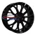 17'' 5x114,3 ET40 D57,1 7,0J Khomen Wheels KHW1718 (Besturn X40) Black 17'' 5x114,3 ET40 D57,1 7,0J Khomen Wheels KHW1718 (Besturn X40) Black