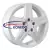 16'' 5x112 ET40 D57,1 6,5J LS 1027 White