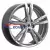 18'' 5x108 ET35 D67,1 7,0J K&K Karrera Light (КС935) Кварц