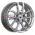 15'' 5x100 ET45 D67,1 6,5J K&K Фрост (КС1048) Дарк платинум 15'' 5x100 ET45 D67,1 6,5J K&K Фрост (КС1048) Дарк платинум