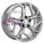 17'' 5x108 ET40 D54,1 7,0J Khomen Wheels KHW1716 (Jac/Москвич 3) F-Silver 17'' 5x108 ET40 D54,1 7,0J Khomen Wheels KHW1716 (Jac/Москвич 3) F-Silver