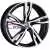 20'' 5x112 ET32 D66,45 8,5J MAK Stockholm Ice Black