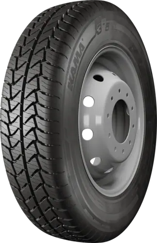 185/75R16C KAMA Кама-365 LT 104/102Q TL