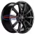 18'' 5x108 ET46 D63,4 7,5J Khomen Wheels KHW1808 (Tugella/Jaguar XF/F-Pace) Black