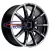 19'' 5x112 ET38 D66,6 8,5J Khomen Wheels KHW1903 (Mercedes) Black 19'' 5x112 ET38 D66,6 8,5J Khomen Wheels KHW1903 (Mercedes) Black