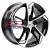 17'' 5x108 ET40 D54,1 7,0J RST R037 (JAC) BD