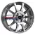 15'' 4x100 ET46 D54,1 6,0J Megami MGM-2 GMF 15'' 4x100 ET46 D54,1 6,0J Megami MGM-2 GMF