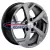 17'' 5x108 ET50 D63.35 7,0J Khomen Wheels KHW1712 (Ford C-Max) Gray 17'' 5x108 ET50 D63.35 7,0J Khomen Wheels KHW1712 (Ford C-Max) Gray