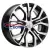 16'' 5x114,3 ET45 D54,1 6,5J Khomen Wheels KHW1608 (Geely Coolray) Black-FP 16'' 5x114,3 ET45 D54,1 6,5J Khomen Wheels KHW1608 (Geely Coolray) Black-FP