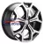 17'' 5x114,3 ET40 D64,1 6,5J Khomen Wheels KHW1710 (Haval F7/F7x) Gray-FP 17'' 5x114,3 ET40 D64,1 6,5J Khomen Wheels KHW1710 (Haval F7/F7x) Gray-FP