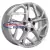 17'' 5x114,3 ET48 D56,1 7,0J Khomen Wheels KHW1716 (Forester) F-Silver 17'' 5x114,3 ET48 D56,1 7,0J Khomen Wheels KHW1716 (Forester) F-Silver
