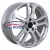 17'' 5x108 ET50 D63,3 7,0J LegeArtis FD165 GMF 17'' 5x108 ET50 D63,3 7,0J LegeArtis FD165 GMF