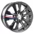 16'' 5x114,3 ET46 D67,1 6,5J RST R116 (ASX, Cee'd, Optima) BL 16'' 5x114,3 ET46 D67,1 6,5J RST R116 (ASX, Cee'd, Optima) BL