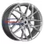 18'' 5x108 ET50 D63.35 7,0J K&K Вудроф (КС1044) Дарк платинум