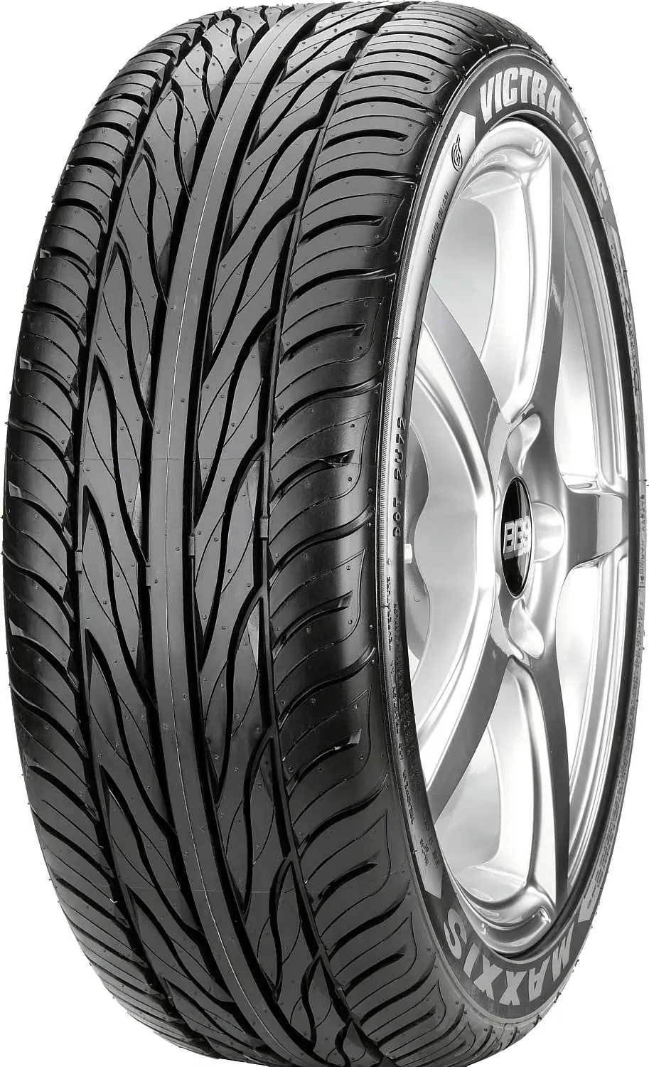 195/50R15 Maxxis MA-Z4S Victra 86 V TL