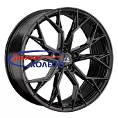 21'' 5x114,3 ET35 D60,1 9,0J LS FlowForming RC61 Sil