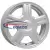 14'' 4x98 ET35 D58,5 5,5J K&K Торус (КС409(MR)) Сильвер F 14'' 4x98 ET35 D58,5 5,5J K&K Торус (КС409(MR)) Сильвер F