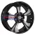 17'' 5x114,3 ET45 D67,1 7,0J Khomen Wheels KHW1724 (Changan CS75 FL) Black 17'' 5x114,3 ET45 D67,1 7,0J Khomen Wheels KHW1724 (Changan CS75 FL) Black
