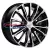 16'' 5x112 ET50 D57,1 6,5J Khomen Wheels KHW1611 (Octavia/Golf/Jetta) Black-FP 16'' 5x112 ET50 D57,1 6,5J Khomen Wheels KHW1611 (Octavia/Golf/Jetta) Black-FP