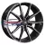 20'' 5x114,3 ET45 D67,1 8,5J LS FlowForming RC58 BKF