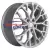 17'' 5x114,3 ET45 D67,1 7,0J Khomen Wheels KHW1718 (CX-5/i40/Changan CS75FL/Besturn X80) F-Silver-FP 17'' 5x114,3 ET45 D67,1 7,0J Khomen Wheels KHW1718 (CX-5/i40/Changan CS75FL/Besturn X80) F-Silver-FP