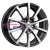 17'' 5x114,3 ET45 D67,1 7,0J iFree Big Byz (КС680) Блэк Джек 17'' 5x114,3 ET45 D67,1 7,0J iFree Big Byz (КС680) Блэк Джек