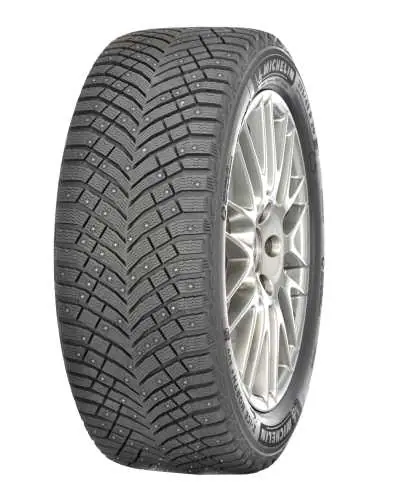285/45R20 Michelin X-Ice North 4 SUV TL