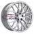20'' 5x114,3 ET30 D60,1 8,5J Khomen Wheels KHW2005 (RX) Brilliant Silver-FP