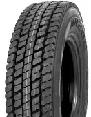 265/70R19,5 Нижнекамский ШЗ NR-202 Kama All Steel 140/138 TL