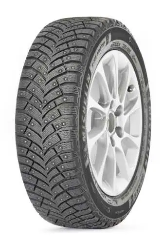 205/55R17 Michelin X-Ice North 4 TL