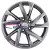 17'' 5x114,3 ET45 D67,1 7,0J Khomen Wheels KHW1714 (CX-5/i40/X-Trail) Gray-FP 17'' 5x114,3 ET45 D67,1 7,0J Khomen Wheels KHW1714 (CX-5/i40/X-Trail) Gray-FP