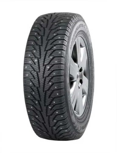 205/75R16C Nokian Tyres (теперь Ikon Tyres) Nordman C