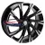 19'' 5x114,3 ET40 D60,1 7,5J Khomen Wheels KHW1901 (NX/Rav4) Black-FP 19'' 5x114,3 ET40 D60,1 7,5J Khomen Wheels KHW1901 (NX/Rav4) Black-FP