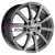 17'' 5x108 ET50 D63.35 7,0J iFree Big Byz (КС680) Хай Вэй