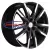 19'' 5x108 ET36 D65,1 7,5J Khomen Wheels KHW1905 (Exeed VX/TXL/LX) Black