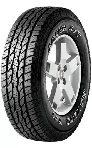 215/75R15 Maxxis AT771 Bravo 100 S TL