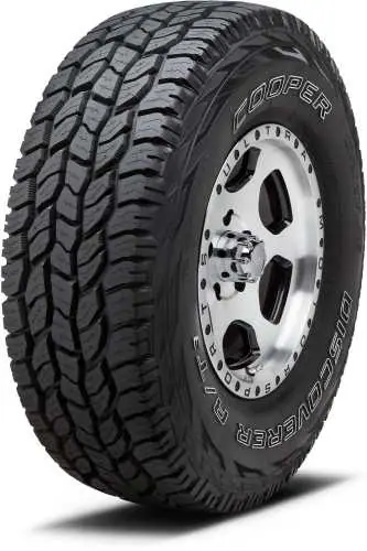 235/75R17 Cooper Discoverer A/T3 109 T TL