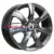 17'' 5x114,3 ET35 D67,1 7,0J K&K Либерти (КС654) Дарк платинум