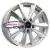 16'' 5x110 ET37 D65,1 6,5J Neo 642 Silver 16'' 5x110 ET37 D65,1 6,5J Neo 642 Silver