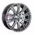 15'' 4x100 ET45 D73,1 6,0J LS 311 GMF 15'' 4x100 ET45 D73,1 6,0J LS 311 GMF