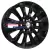 20'' 6x139,7 ET60 D95.1 8,0J Khomen Wheels KHW2010 (LC 300) Black 20'' 6x139,7 ET60 D95.1 8,0J Khomen Wheels KHW2010 (LC 300) Black