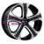 20'' 5x112 ET55 D66,6 9,5J MAK Spitze Black mirror 20'' 5x112 ET55 D66,6 9,5J MAK Spitze Black mirror