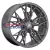 19'' 5x120 ET40 D72,6 8,5J LS FlowForming RC83 MGM 19'' 5x120 ET40 D72,6 8,5J LS FlowForming RC83 MGM
