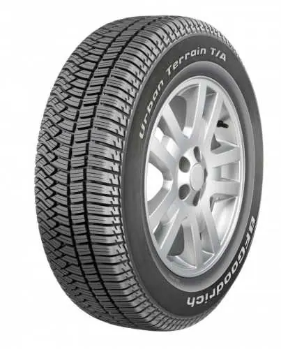 235/55R18 BF Goodrich Urban Terrain TL