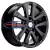 20'' 5x150 ET58 D110,1 8,5J Khomen Wheels KHW2003 (LX570/LC100/LC200) Black 20'' 5x150 ET58 D110,1 8,5J Khomen Wheels KHW2003 (LX570/LC100/LC200) Black