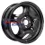 16'' 4x100 ET37 D60,1 6,5J ТЗСК Renault Sandero Stepway Черный 16'' 4x100 ET37 D60,1 6,5J ТЗСК Renault Sandero Stepway Черный