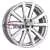 16'' 5x112 ET50 D57,1 7,0J Neo 649 Silver 16'' 5x112 ET50 D57,1 7,0J Neo 649 Silver