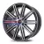 18'' 5x114,3 ET40 D67,1 8,0J PDW 1004 (CV4) M/U4B 18'' 5x114,3 ET40 D67,1 8,0J PDW 1004 (CV4) M/U4B