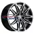 19'' 5x114,3 ET45 D67,1 8,5J Khomen Wheels KHW1904 (K5/Optima) Black 19'' 5x114,3 ET45 D67,1 8,5J Khomen Wheels KHW1904 (K5/Optima) Black